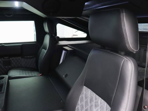 Used 1995 HUMMER H1 4-Door Wagon image 14