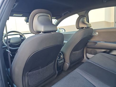 Used 2025 Hyundai Ioniq 6 SE RWD image 16