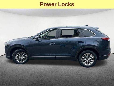 Used 2019 MAZDA CX-9 Touring w/ Touring Premium Package AWD/4WD image 6