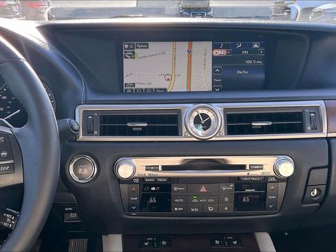 Used 2015 Lexus GS 350 image 9