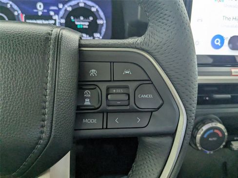 New 2025 Toyota Tacoma TRD Off-Road image 14