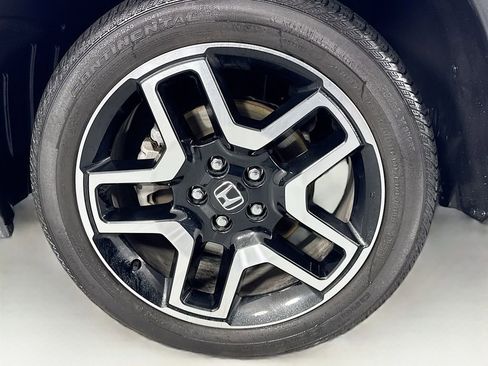 Certified 2023 Honda Passport Elite image 45