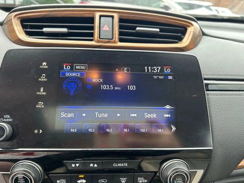 Used 2019 Honda CR-V EX image 18