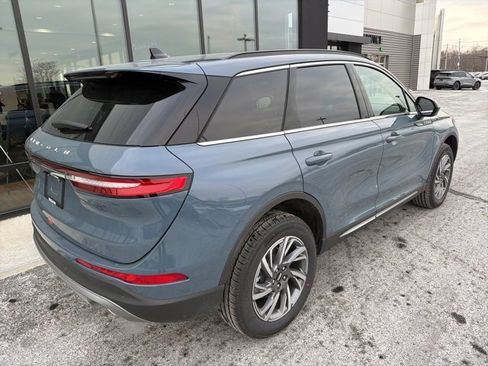 New 2026 Lincoln Corsair Premiere image 3