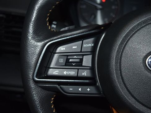 Used 2025 Subaru Outback Wilderness image 7