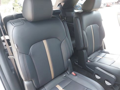 New 2025 MAZDA CX-90 Plug-In Hybrid w/ Premium Plus image 12