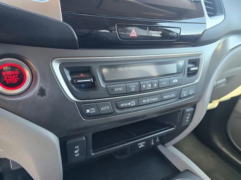 Used 2017 Honda Pilot EX-L image 21