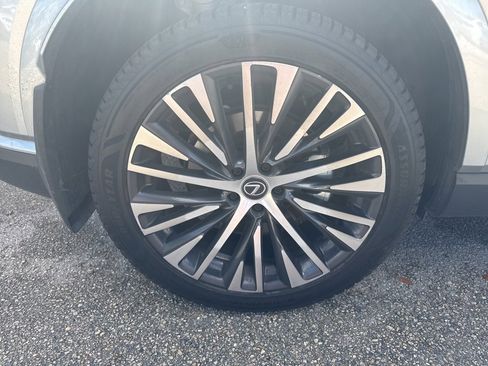 Used 2023 Lexus RX 350 Premium Plus image 13