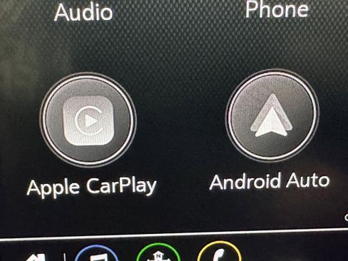 Used 2020 Chevrolet Camaro LS image 18