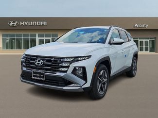 New 2026 Hyundai Tucson SEL AWD/4WD video 1