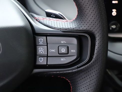 New 2026 Dodge Charger Scat Pack AWD/4WD image 25