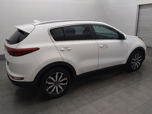 Used 2017 Kia Sportage EX FWD image 10
