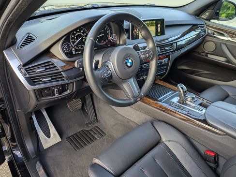 Used 2016 BMW X5 xDrive35i AWD/4WD image 15