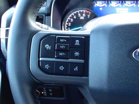 Used 2023 Ford F150 XLT w/ Equipment Group 302A High image 16