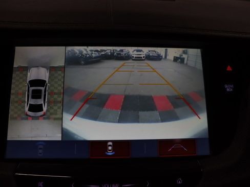 Used 2018 Cadillac CT6 Premium Luxury w/ Super Cruise Package image 32