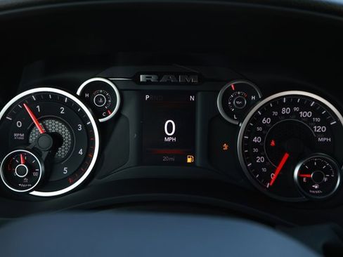 New 2026 RAM 2500 Big Horn image 12