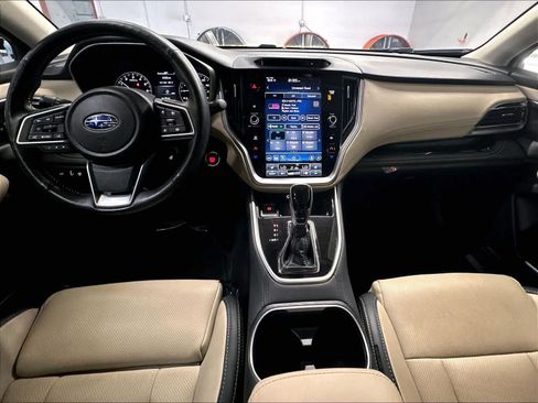 Used 2025 Subaru Outback Limited AWD/4WD image 16