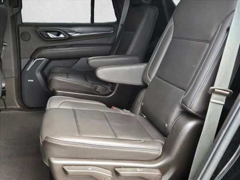 Used 2021 GMC Yukon Denali w/ Denali Premium Package image 20