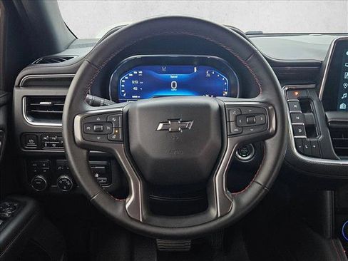 Used 2024 Chevrolet Tahoe RST w/ Luxury Package image 11