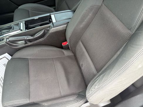 Used 2014 Ford Mustang Coupe w/ Equipment Group 102A RWD image 15