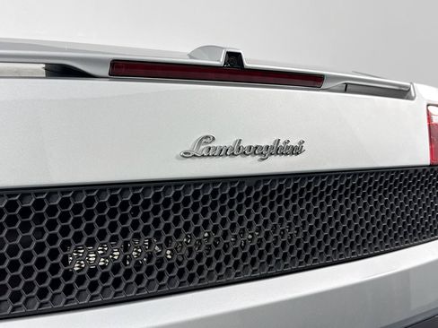 Used 2010 Lamborghini Gallardo LP 560-4 AWD/4WD image 47