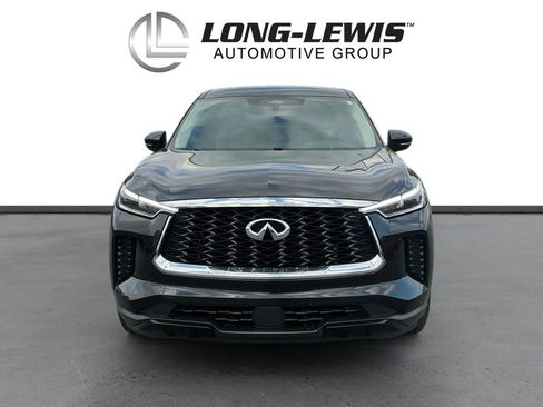 Used 2023 INFINITI QX60 Pure FWD image 11
