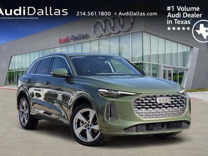 Used 2025 Audi Q5 Premium Plus w/ Premium Plus