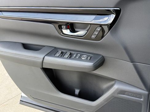 Certified 2026 Honda CR-V EX-L image 28