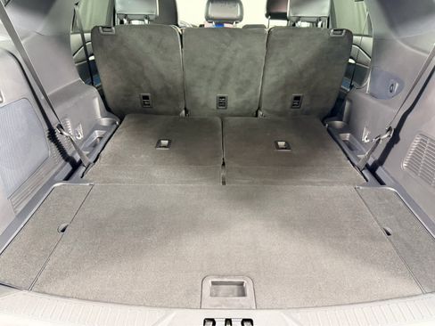 Used 2025 Ford Explorer ST-Line w/ Premium Package image 20