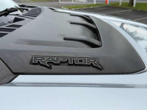 Used 2023 Ford F150 Raptor w/ Raptor Carbon Fiber Package AWD/4WD image 40