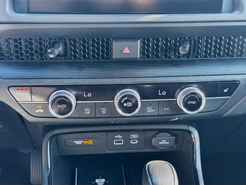 Used 2024 Honda CR-V Sport-L image 14