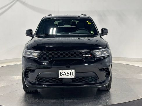 Used 2026 Dodge Durango GT AWD/4WD image 9