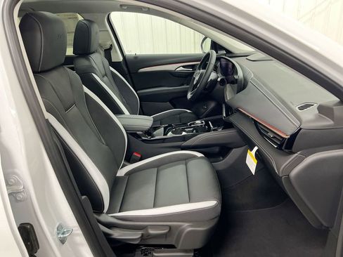 New 2026 Buick Envision Sport Touring AWD/4WD image 23
