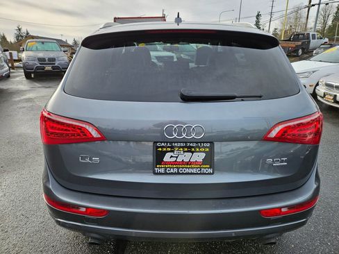 Used 2012 Audi Q5 2.0T Premium Plus image 5