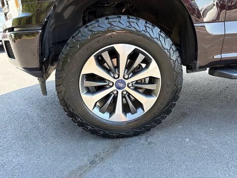 Used 2019 Ford F150 XL w/ Equipment Group 101A Mid AWD/4WD image 9