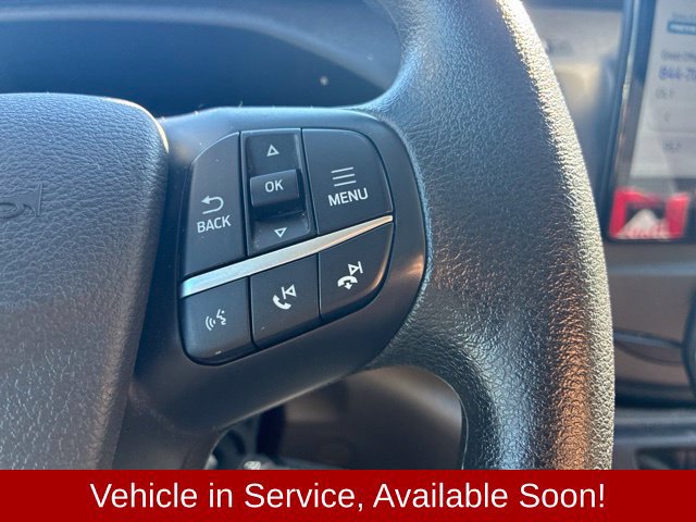 Used 2022 Ford Transit 350 XLT RWD image 14