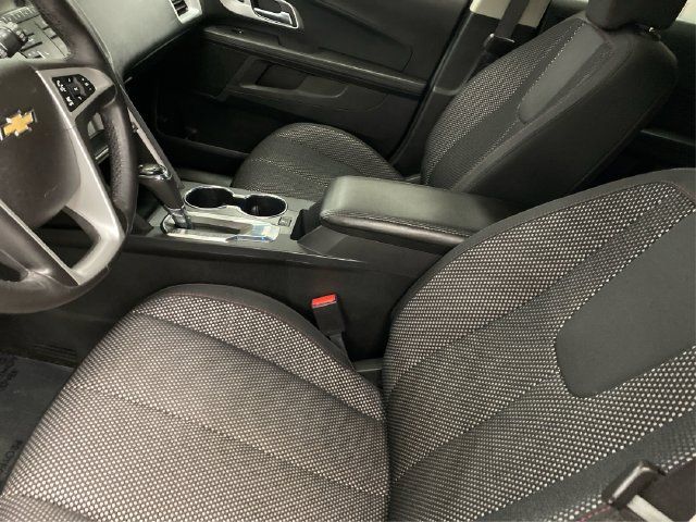 Used 2017 Chevrolet Equinox LT w/ Convenience Package AWD/4WD image 10