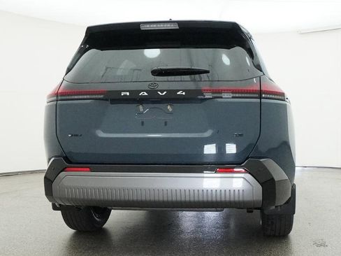 New 2026 Toyota RAV4 SE FWD image 3