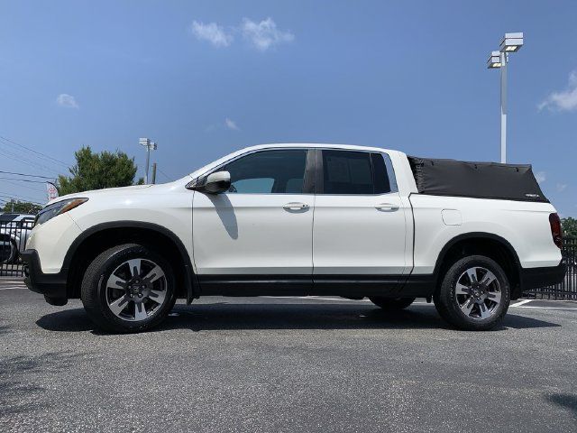 Used 2019 Honda Ridgeline RTL image 5