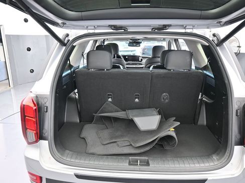 Used 2022 Hyundai Palisade SEL w/ Premium Package image 43