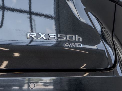 Used 2024 Lexus RX 350 w/ Convenience Package AWD/4WD image 24