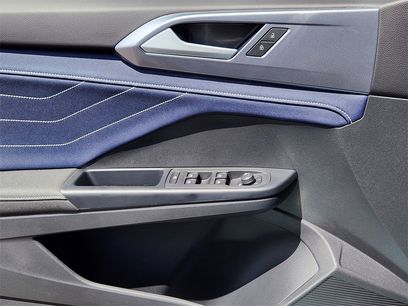 New 2025 Volkswagen Taos SEL