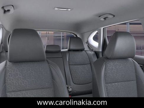 New 2026 Kia Seltos S image 27