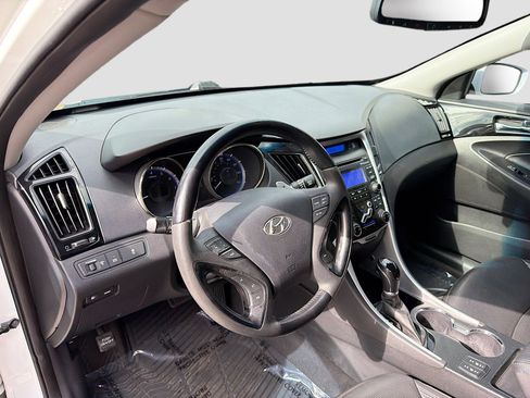 Used 2013 Hyundai Sonata Limited image 23