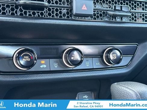 Used 2024 Honda HR-V LX image 24