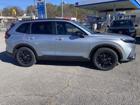 New 2026 Honda CR-V Sport-L image 2