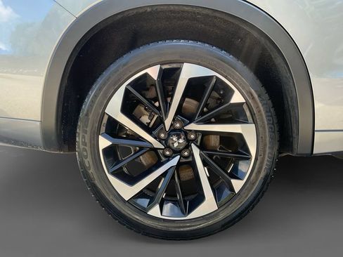 Used 2022 Mitsubishi Outlander SEL AWD/4WD image 10