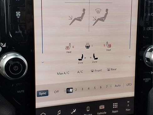 New 2026 RAM 1500 Big Horn image 8