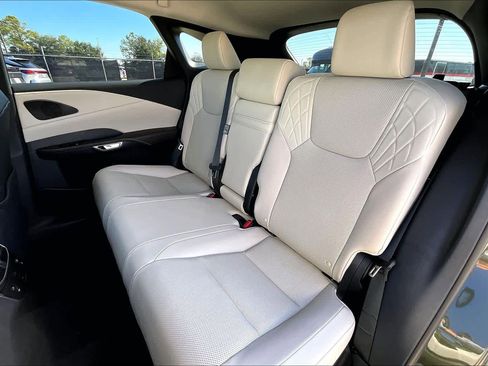 Certified 2024 Lexus RX 350 FWD image 20