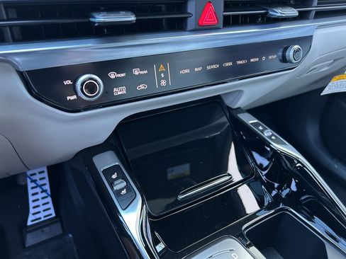 New 2026 Kia Sorento SX Prestige AWD/4WD image 21